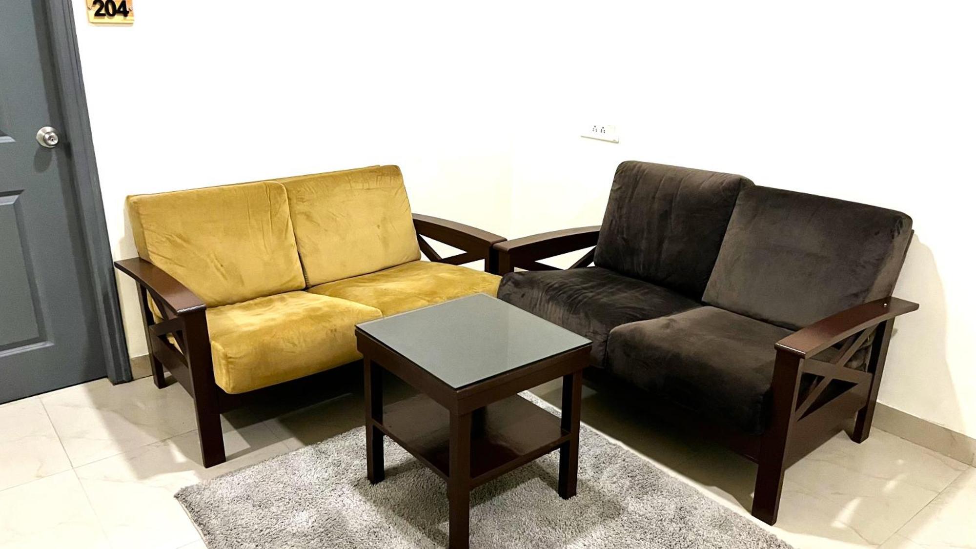 Athasri Hotel Hsr Layout บังกาลอร์ ภายนอก รูปภาพ