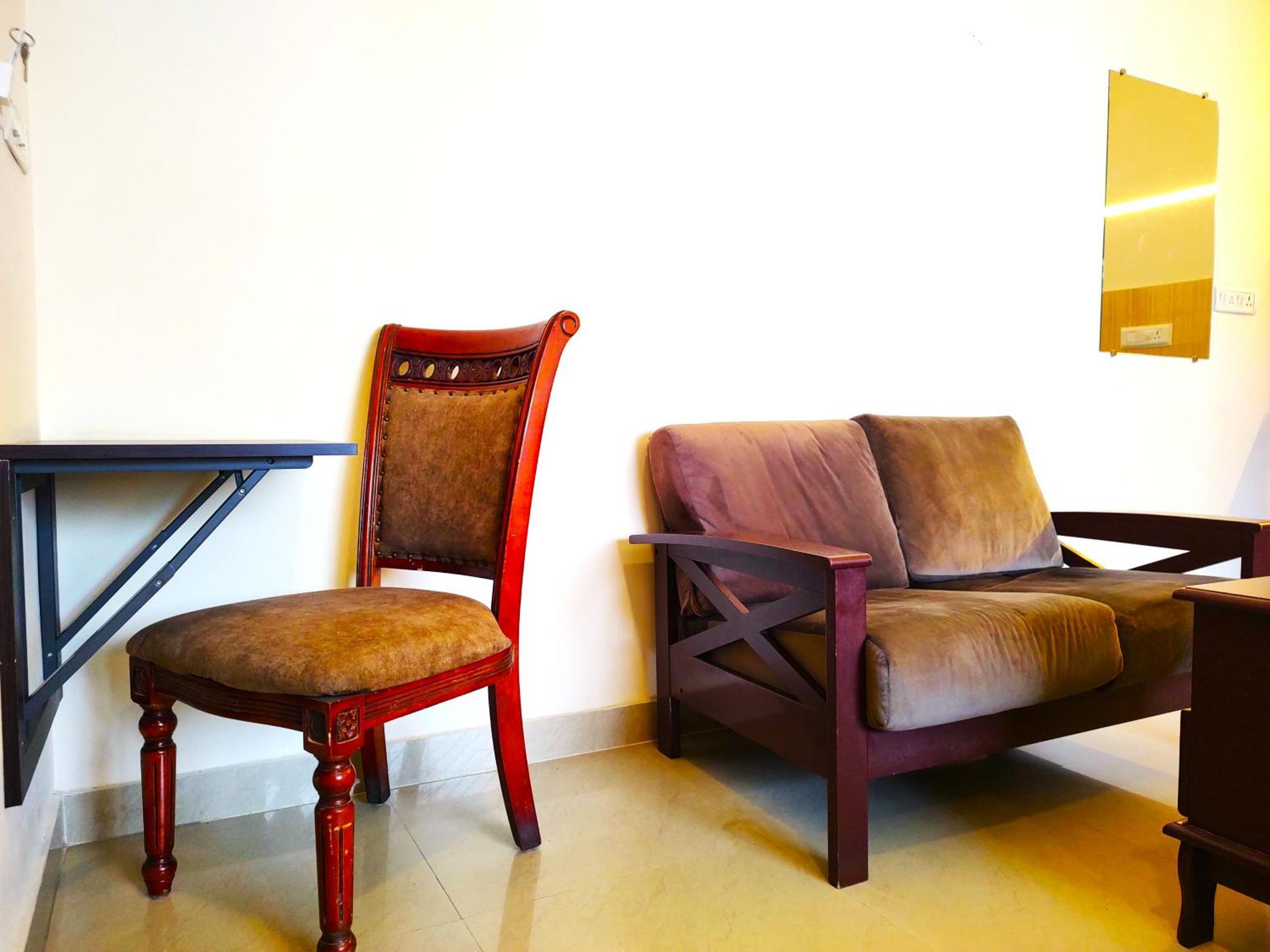 Athasri Hotel Hsr Layout บังกาลอร์ ภายนอก รูปภาพ