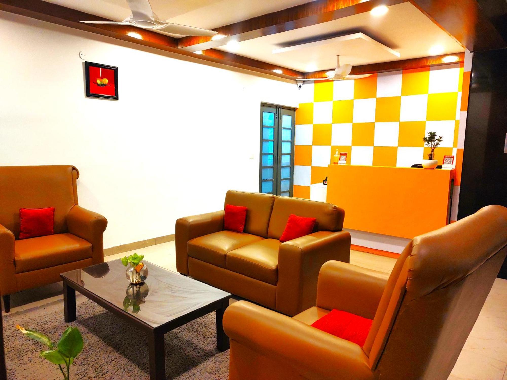 Athasri Hotel Hsr Layout บังกาลอร์ ภายนอก รูปภาพ