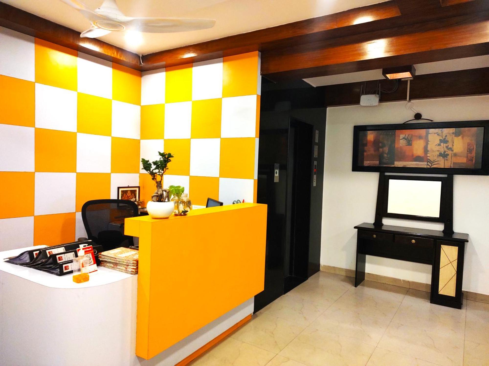 Athasri Hotel Hsr Layout บังกาลอร์ ภายนอก รูปภาพ