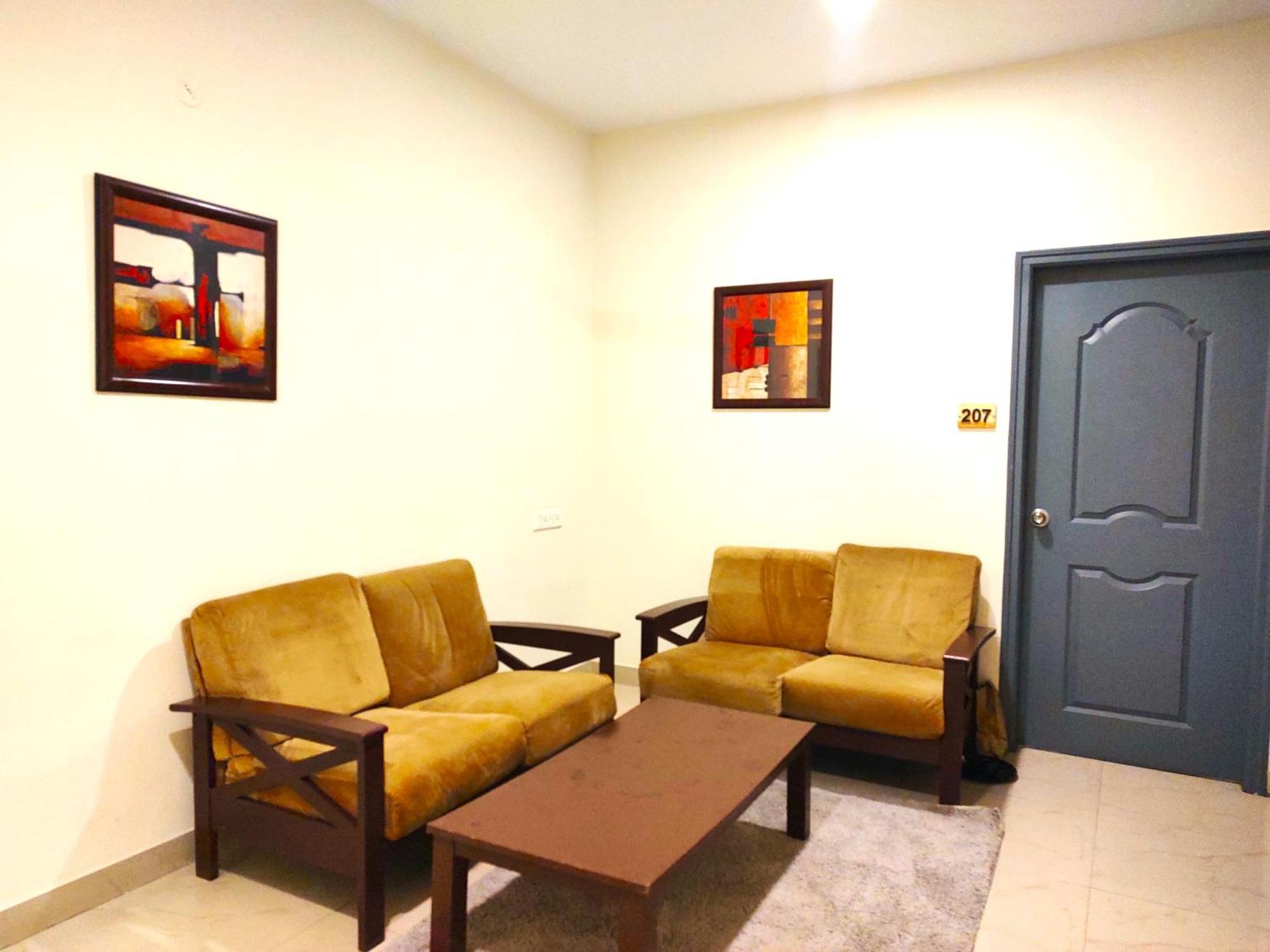 Athasri Hotel Hsr Layout บังกาลอร์ ภายนอก รูปภาพ