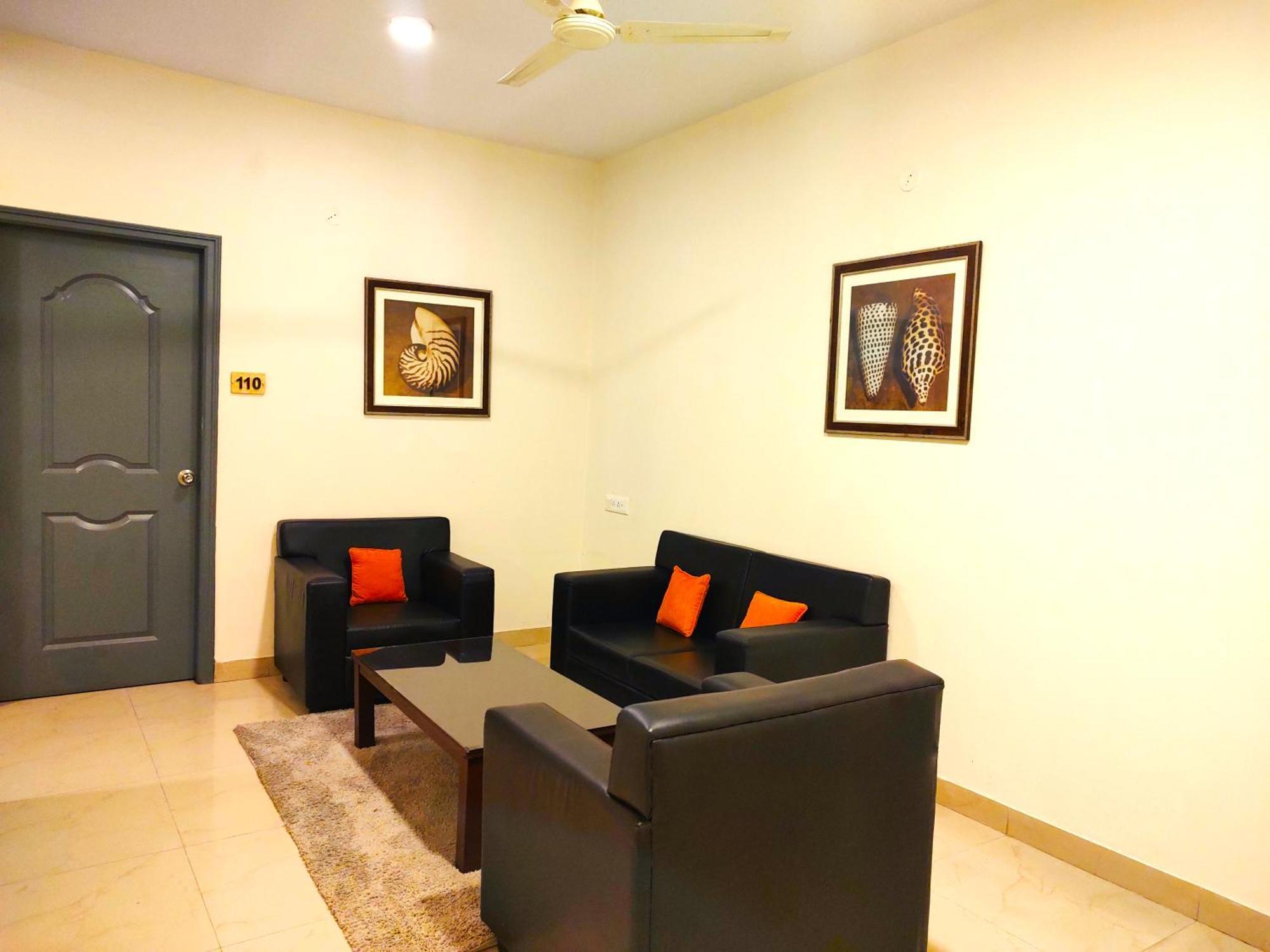 Athasri Hotel Hsr Layout บังกาลอร์ ภายนอก รูปภาพ