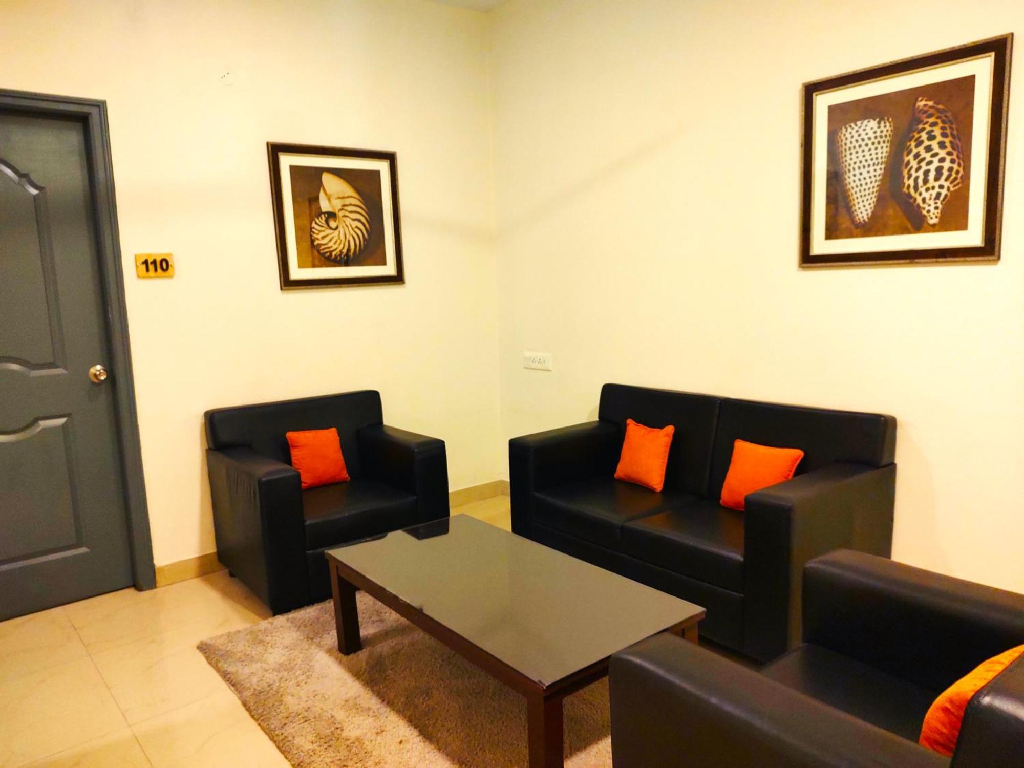Athasri Hotel Hsr Layout บังกาลอร์ ภายนอก รูปภาพ